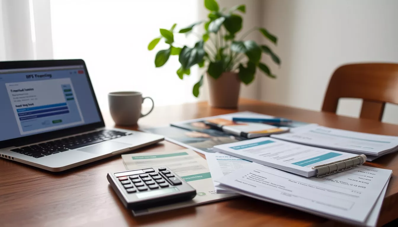 Como posso financiar a fertilização in vitro?