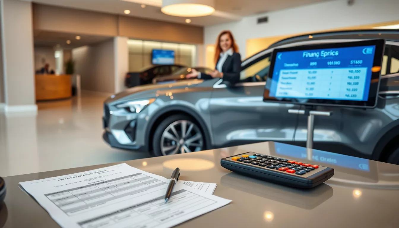 Como posso financiar um carro pelo Banestes?