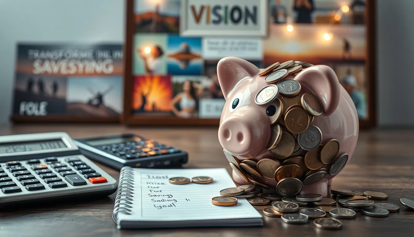 Como posso juntar dinheiro para uma cirurgia plástica?