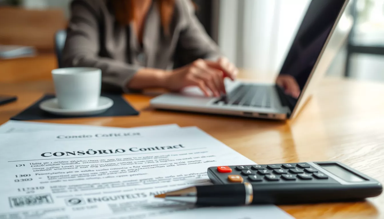 Como posso receber dinheiro de volta do meu consórcio cancelado?