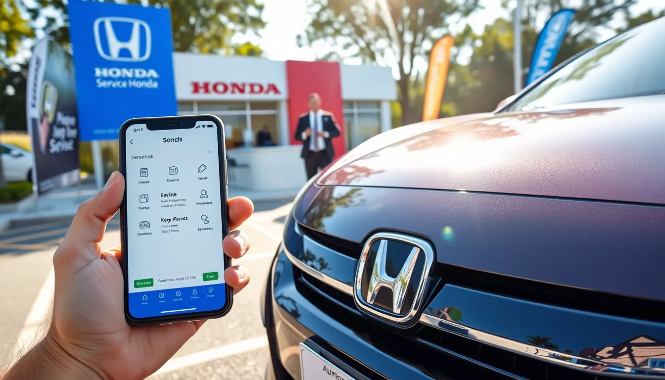 Como posso receber meus valores de volta na Honda?