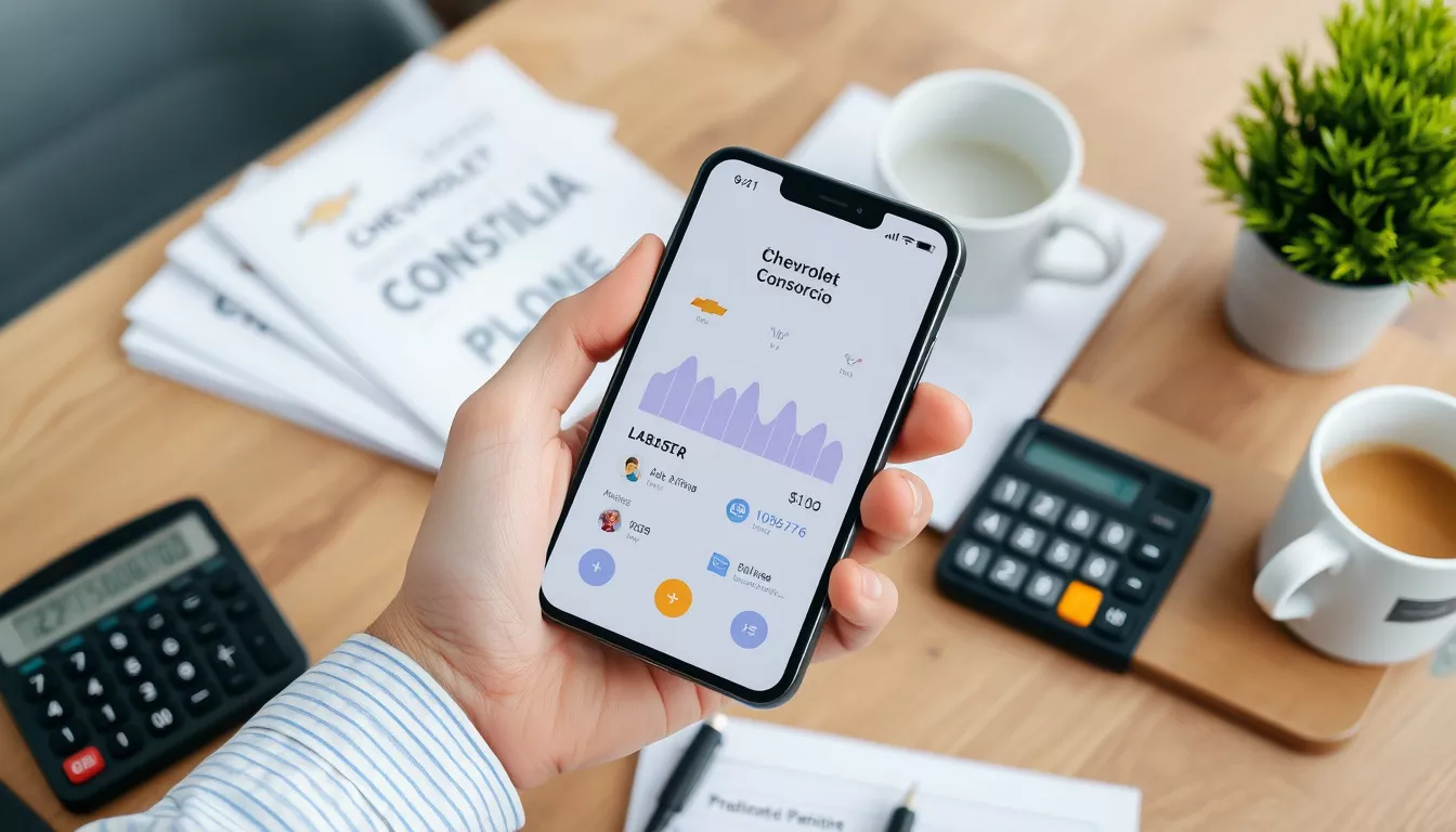 Como posso receber o dinheiro de volta do Consórcio Chevrolet?