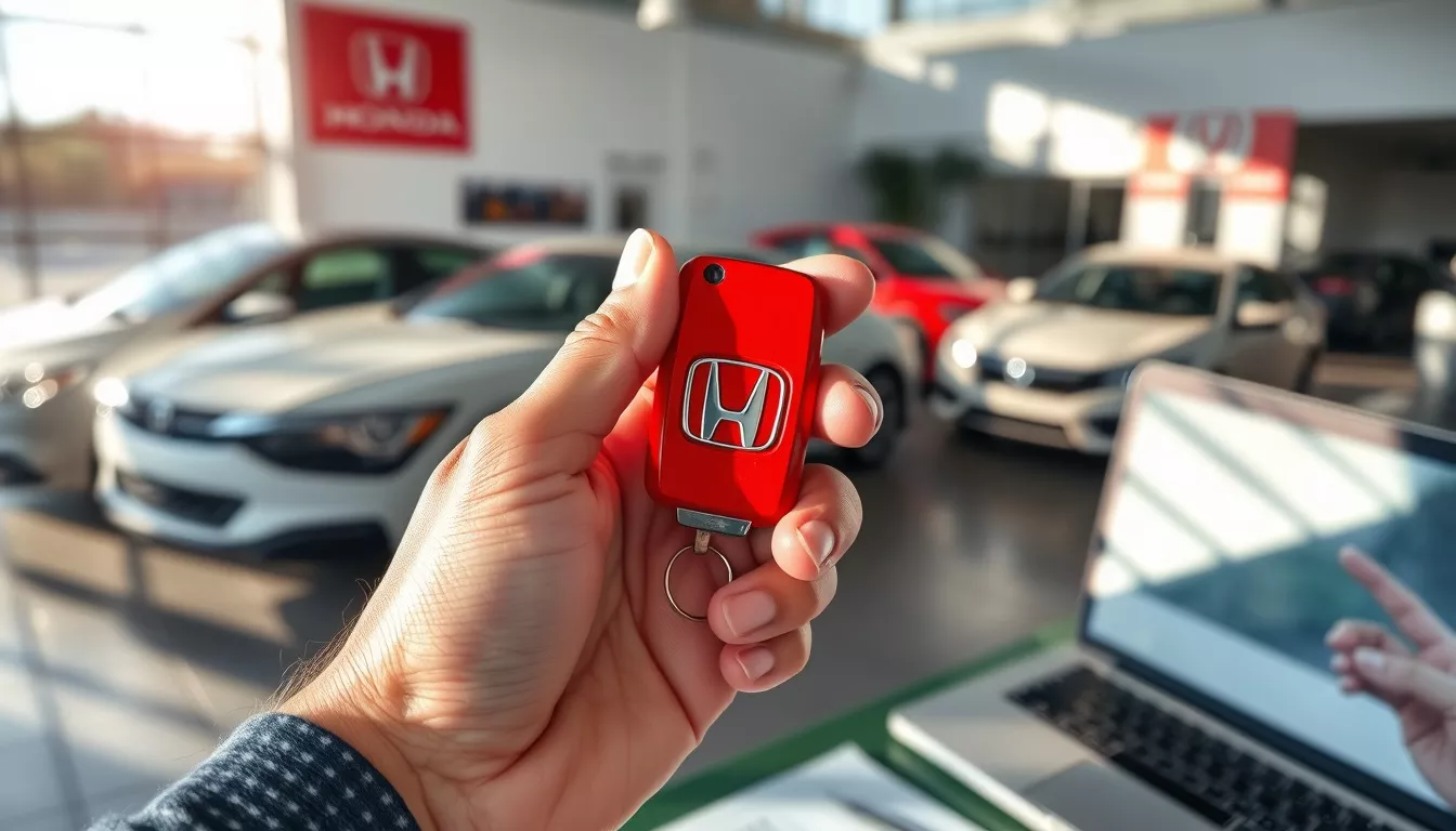 Como posso receber o dinheiro do meu consórcio Honda?