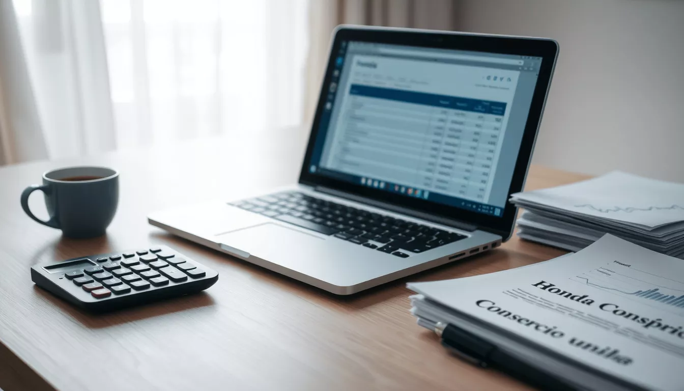 Como posso recuperar meu dinheiro do consórcio Honda?