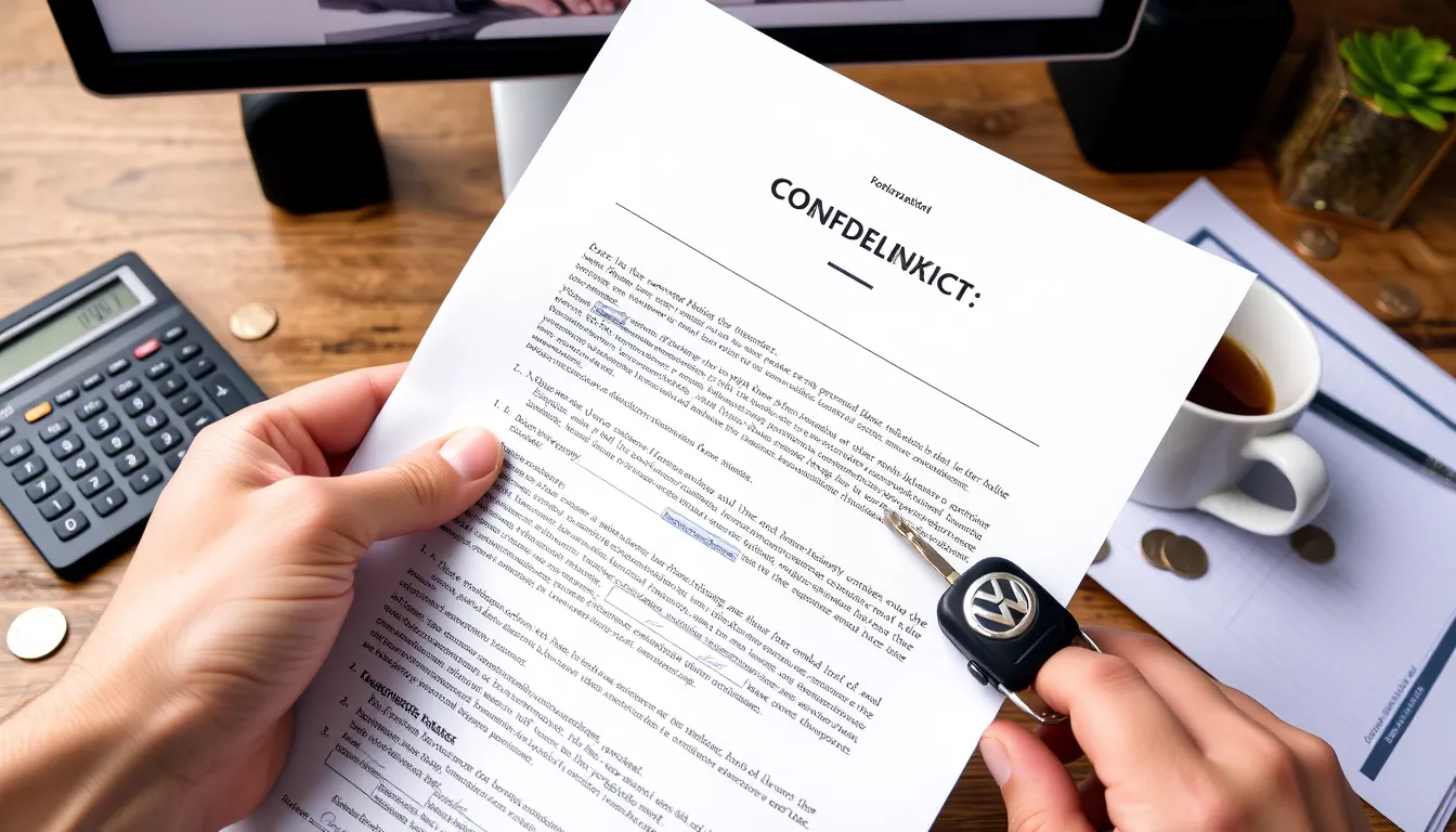 Como posso recuperar o dinheiro do consórcio VW?