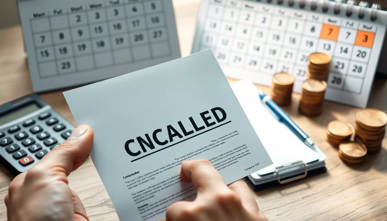 Como posso recuperar o dinheiro do meu consórcio cancelado?