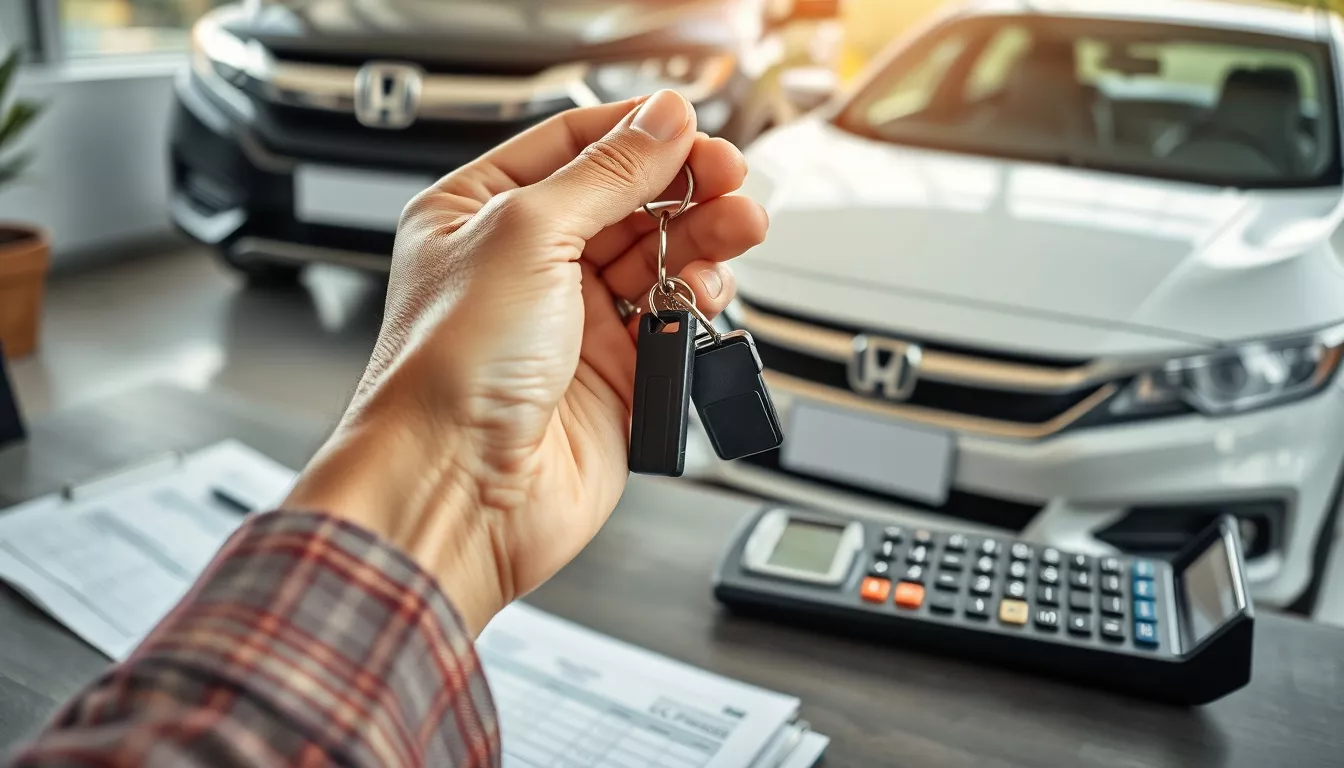 Como posso resgatar meu dinheiro do consórcio Honda?