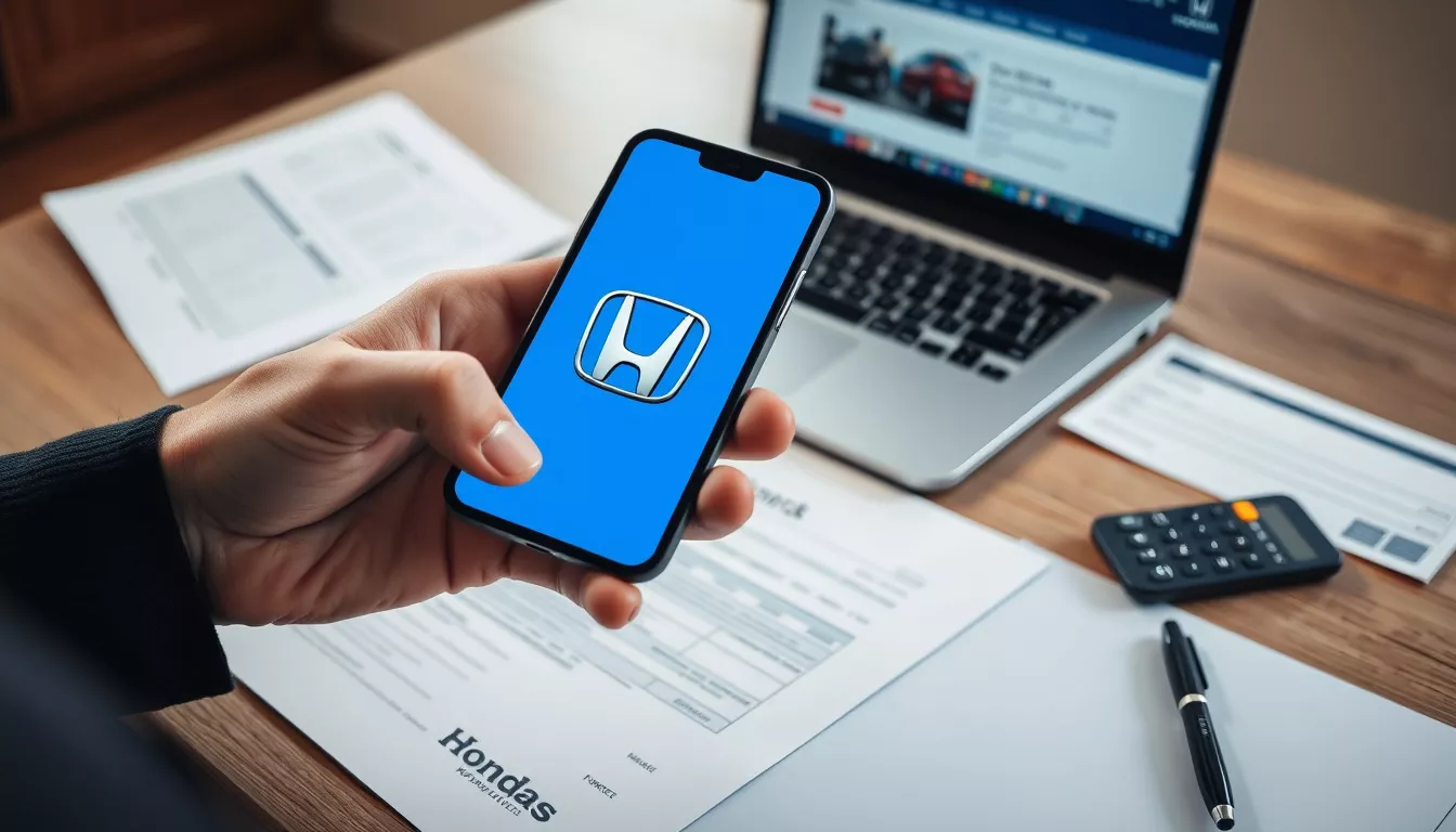 Como posso resgatar o dinheiro da Honda?