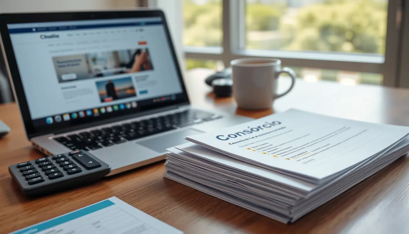 Como posso resgatar o dinheiro de um consórcio cancelado no Bradesco?