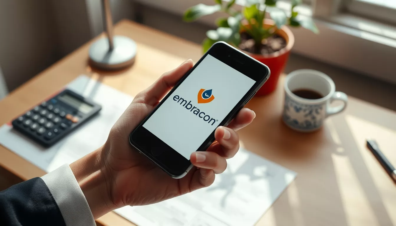 Como posso resgatar o dinheiro do meu consórcio Embracon?