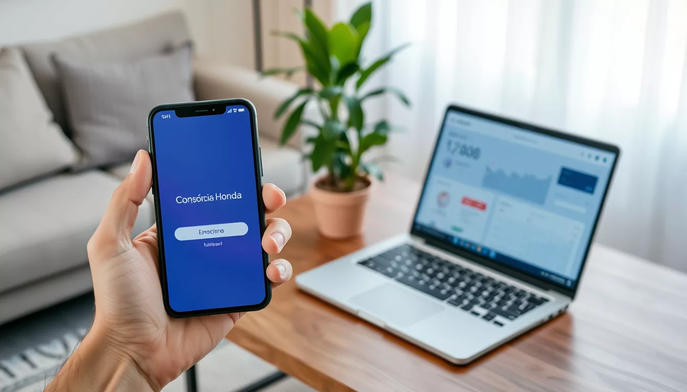 Como posso resgatar o dinheiro do meu consórcio Honda?