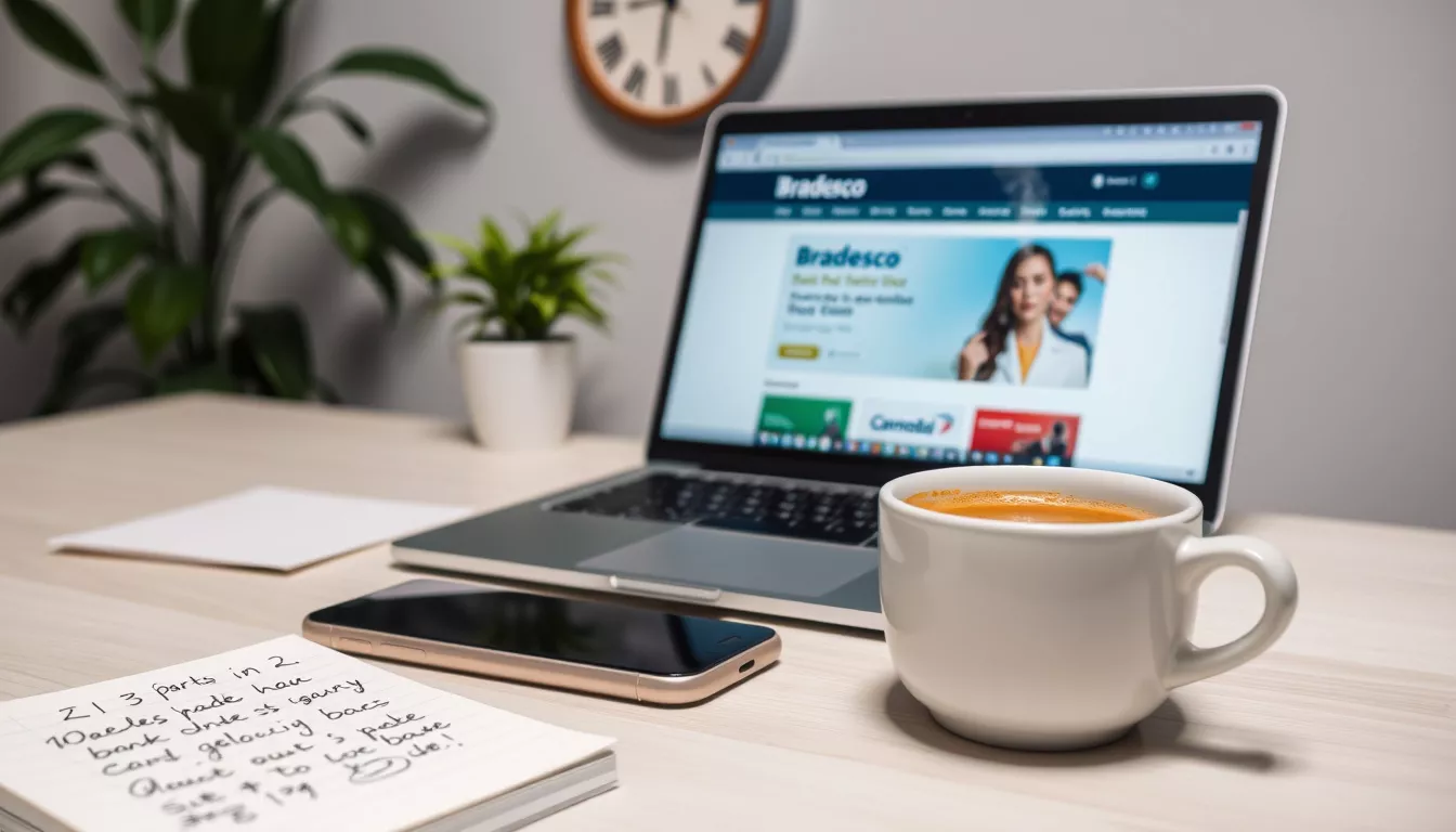 Como posso resgatar um consórcio cancelado no Bradesco?