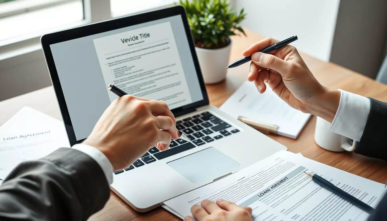 Como posso solicitar a retirada da alienação fiduciária do meu veículo?