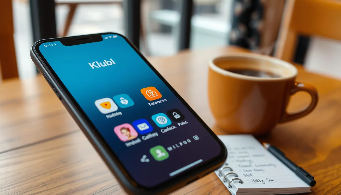 Como posso usar o crédito Klubi?