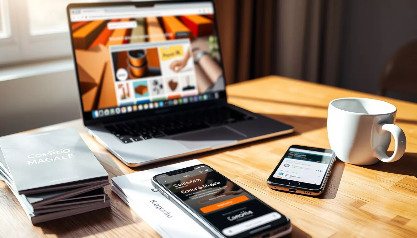 Como posso vender meu Consórcio Magalu?