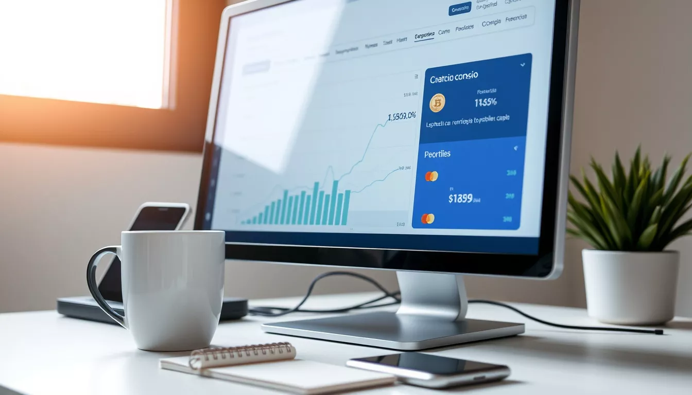 Como posso ver meu consórcio no Banco do Brasil?