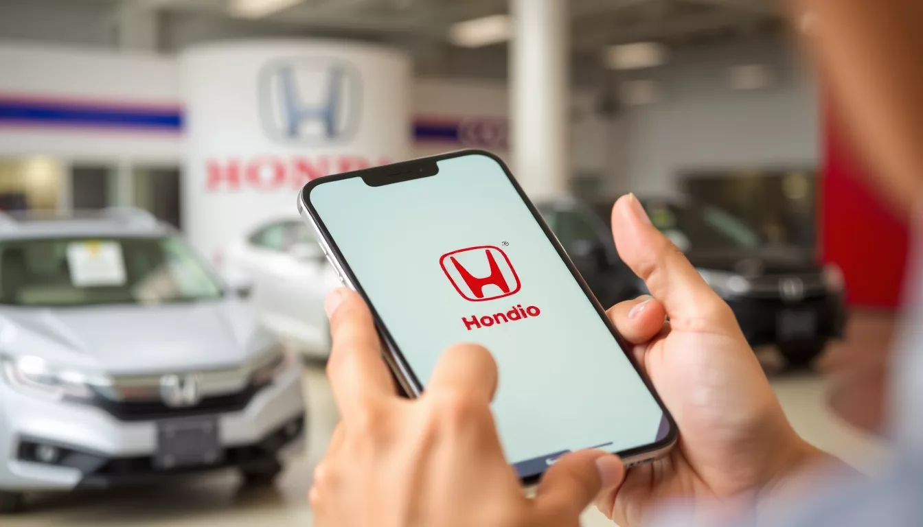 Como posso verificar minha cota no consórcio Honda?