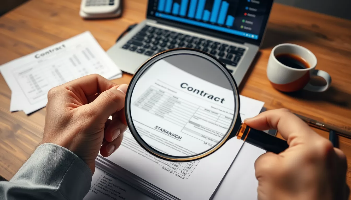 Como posso verificar se um consórcio é bom?