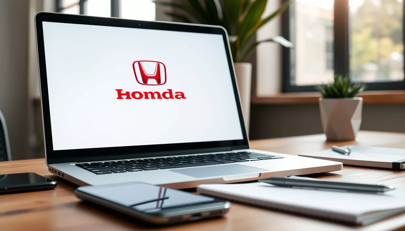 Como puxar boleto da Honda pelo CPF?