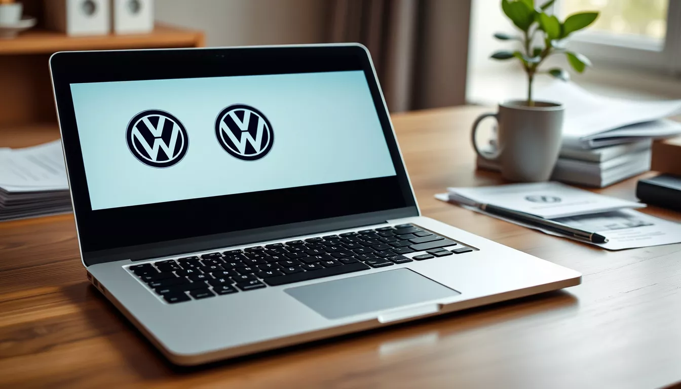 Como puxar boleto da Volkswagen?