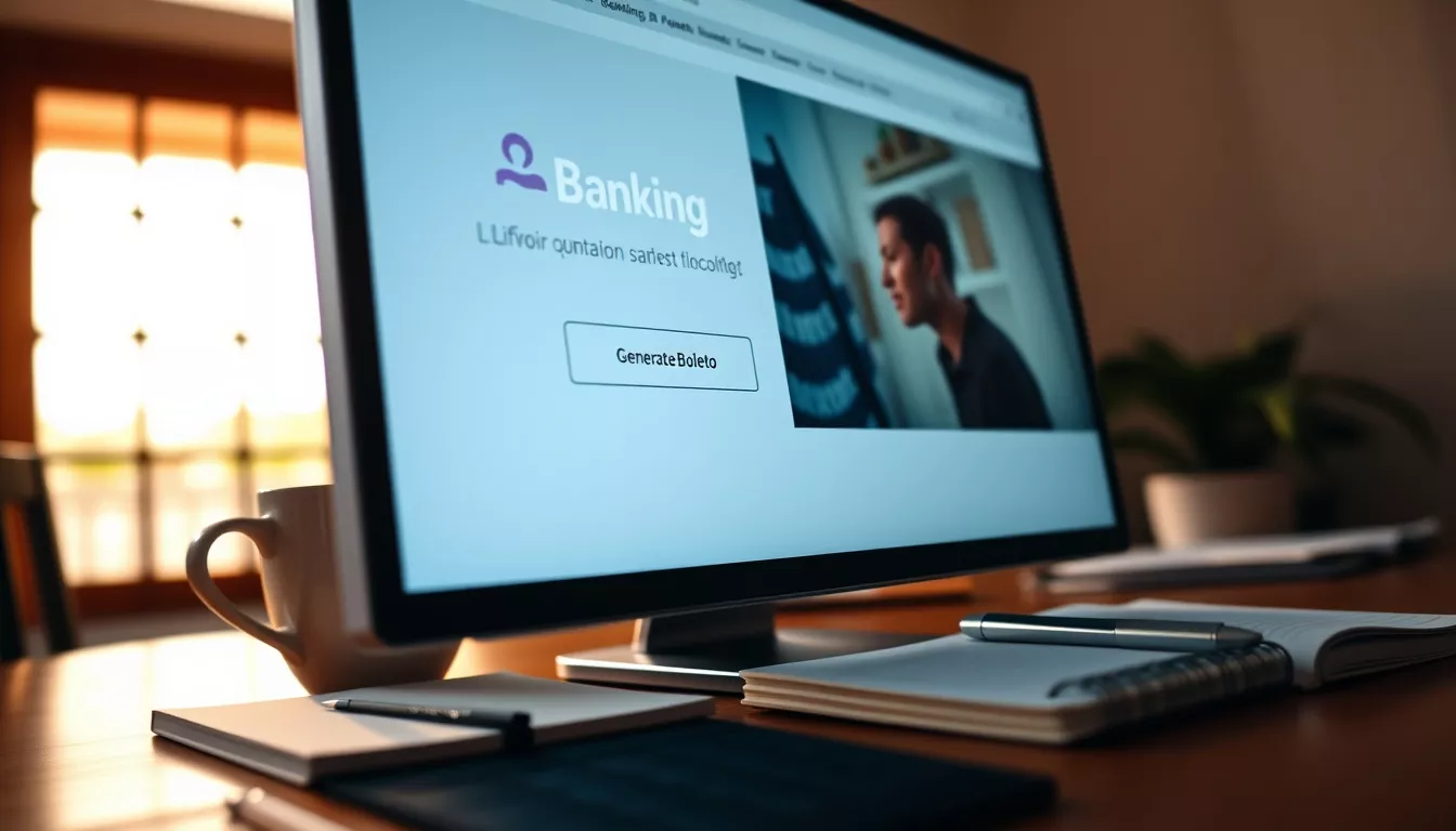 Como puxar boleto pelo CPF?