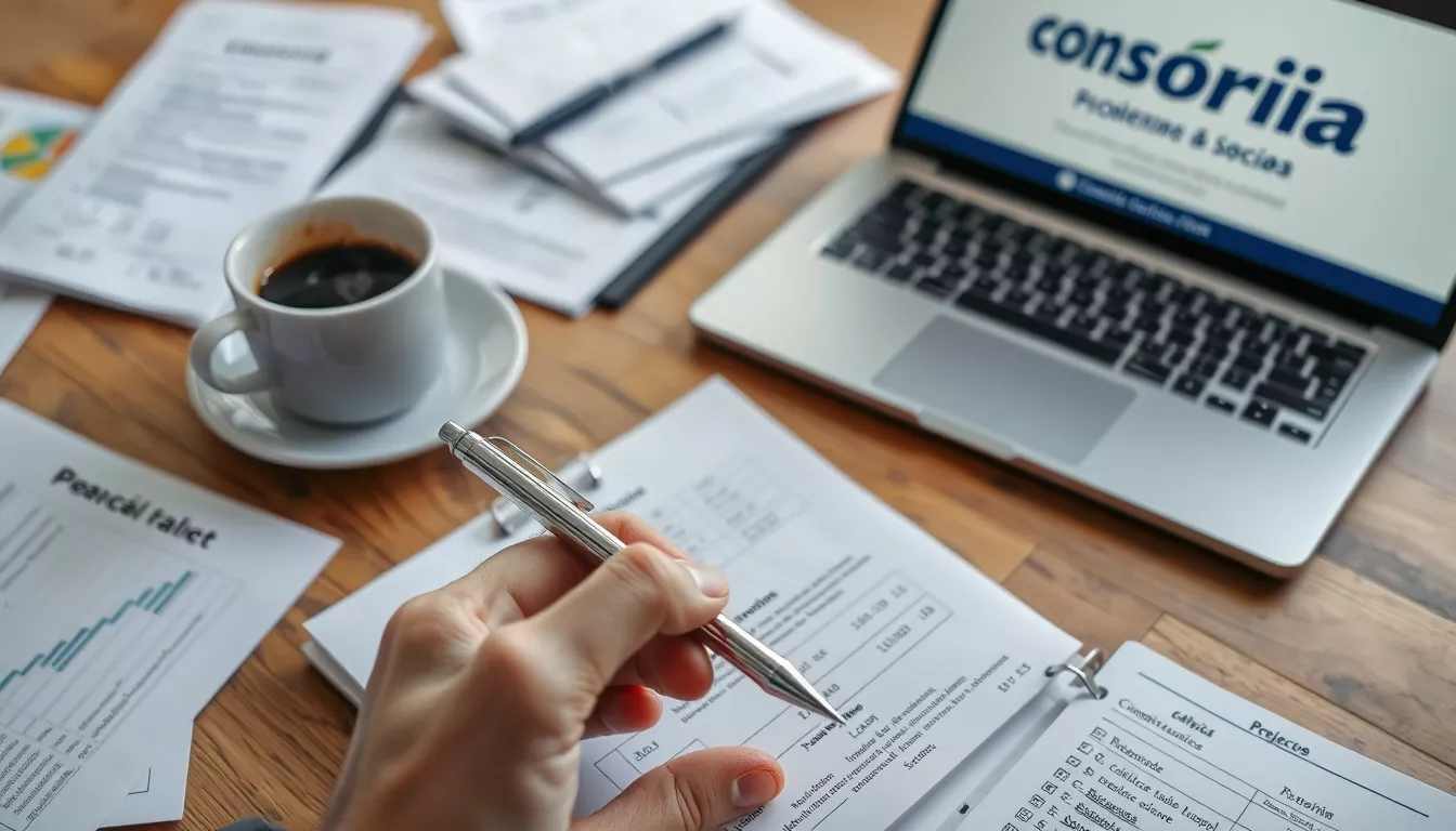 Como recuperar o dinheiro de um consórcio cancelado?