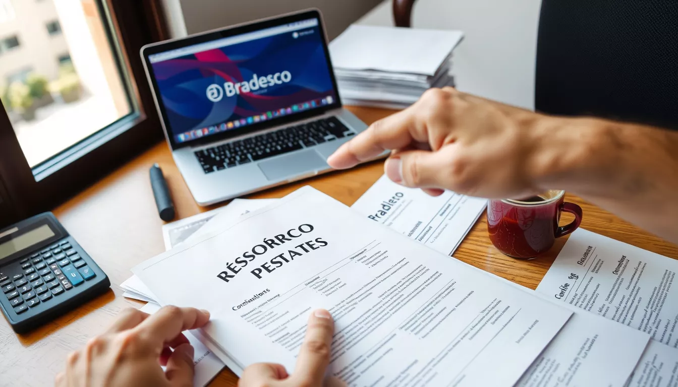 Como resgatar meu dinheiro do consórcio Bradesco?