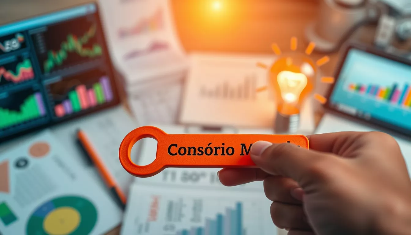 Como resgatar o Consórcio Magalu?