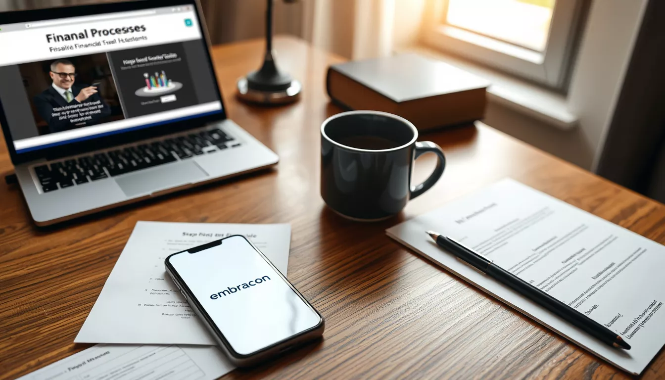 Como resgatar o dinheiro do Consórcio Embracon?