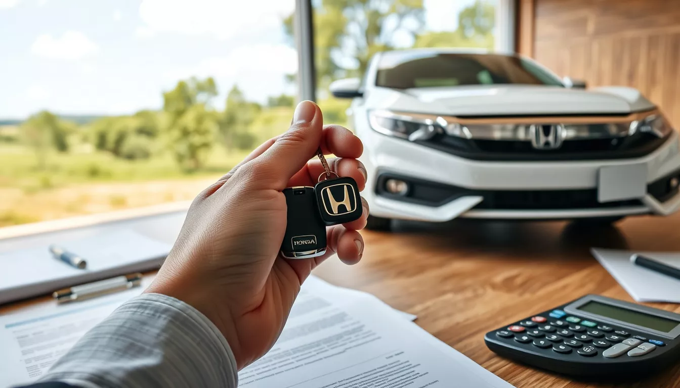 Como resgatar o dinheiro do consórcio Honda?