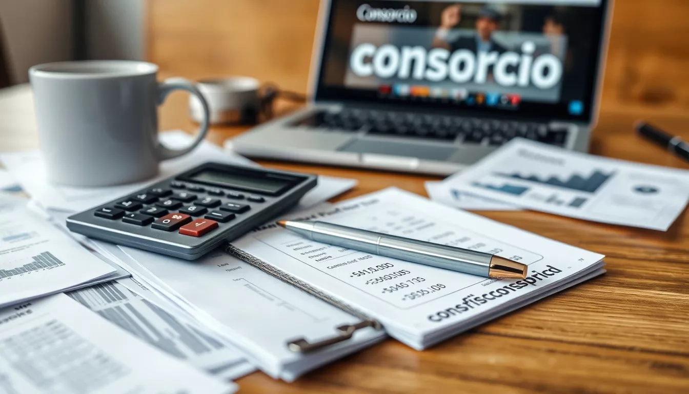 Como resgatar o dinheiro do consórcio que parei de pagar?