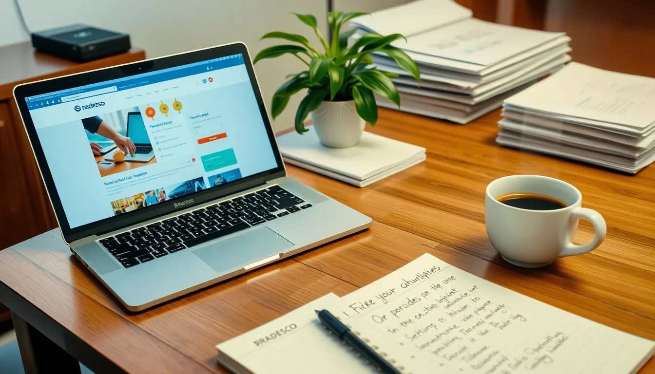 Como resgatar um consórcio Bradesco cancelado?