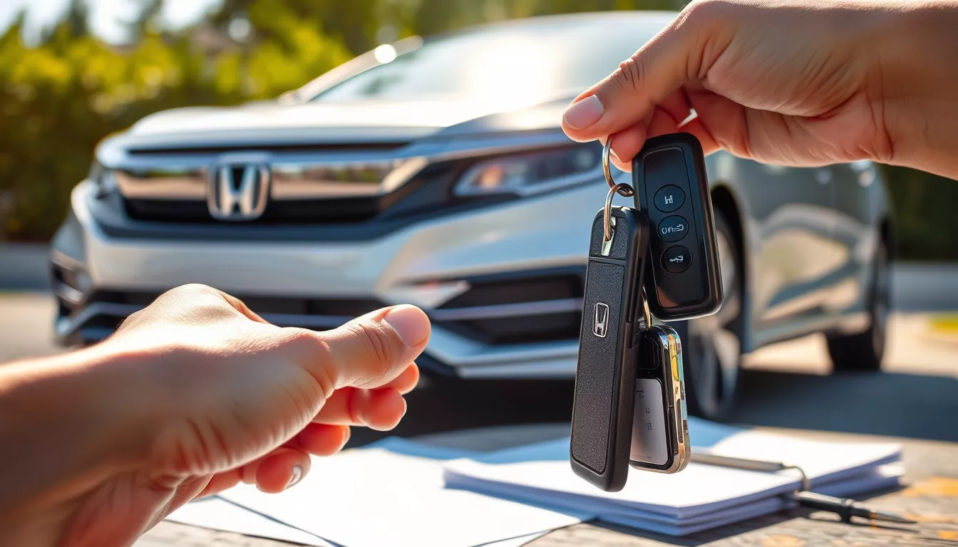 Como retirar alienação fiduciária Honda?