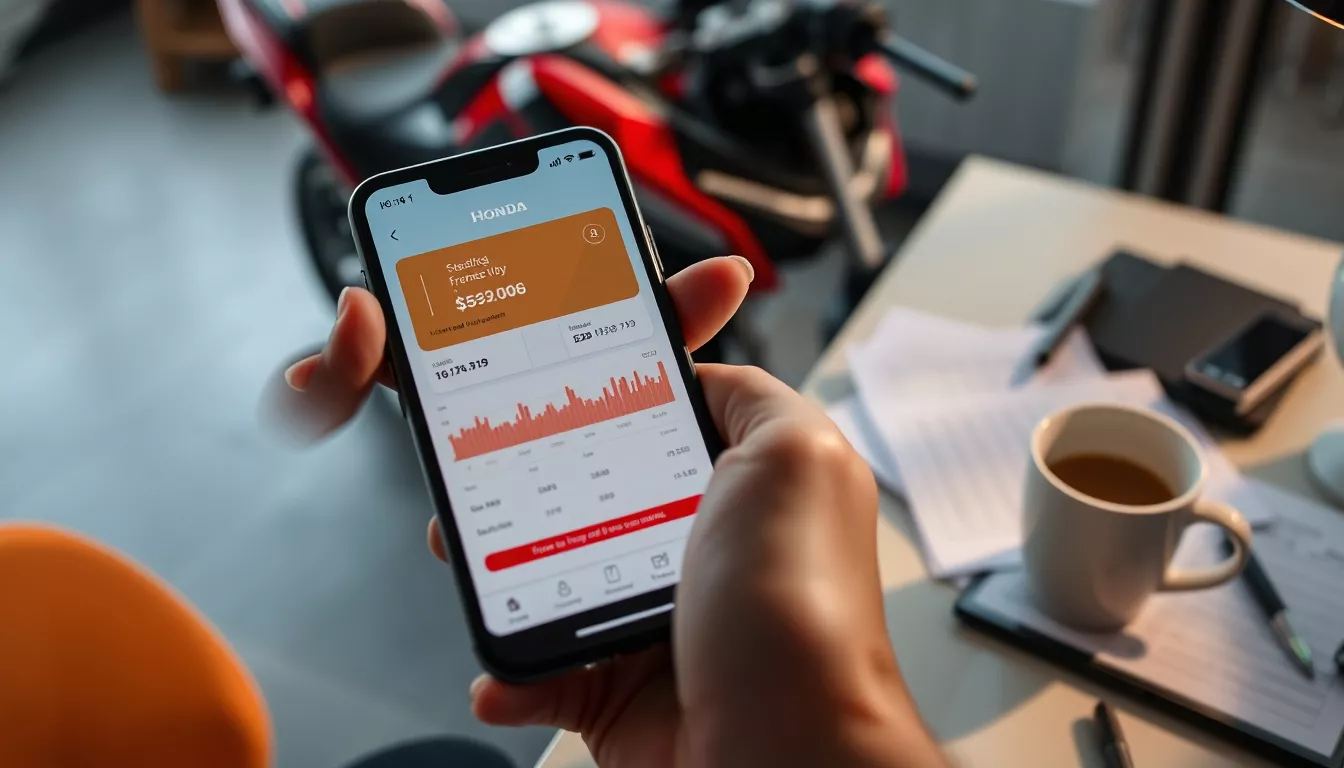 Como saber a situação do meu consórcio Honda?