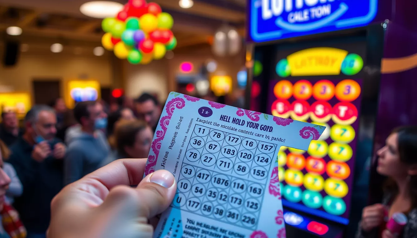 Como saber que ganhei uma cota premiada?