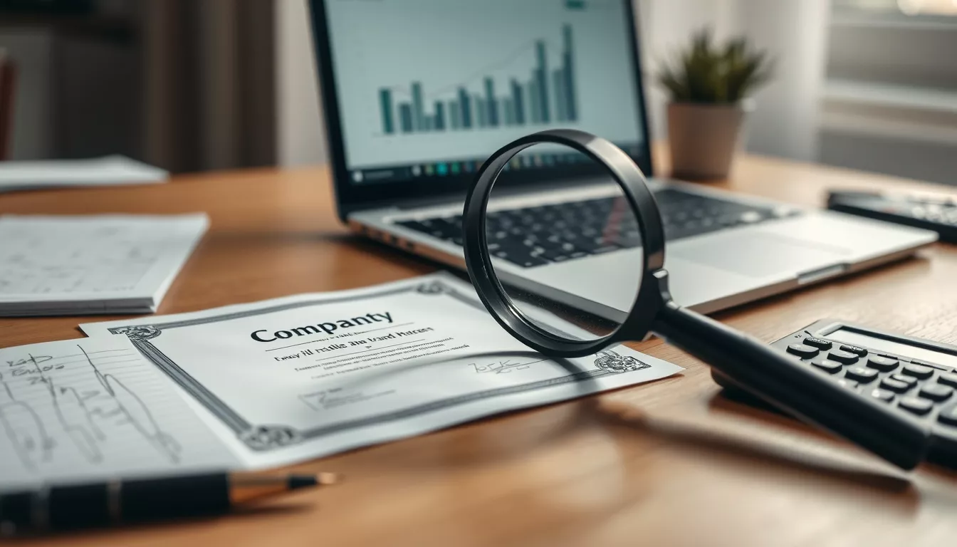 Como saber se a empresa de consórcio é confiável?