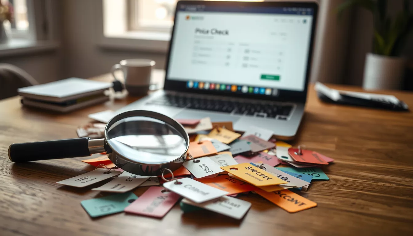 Como saber se a oferta é verdadeira?