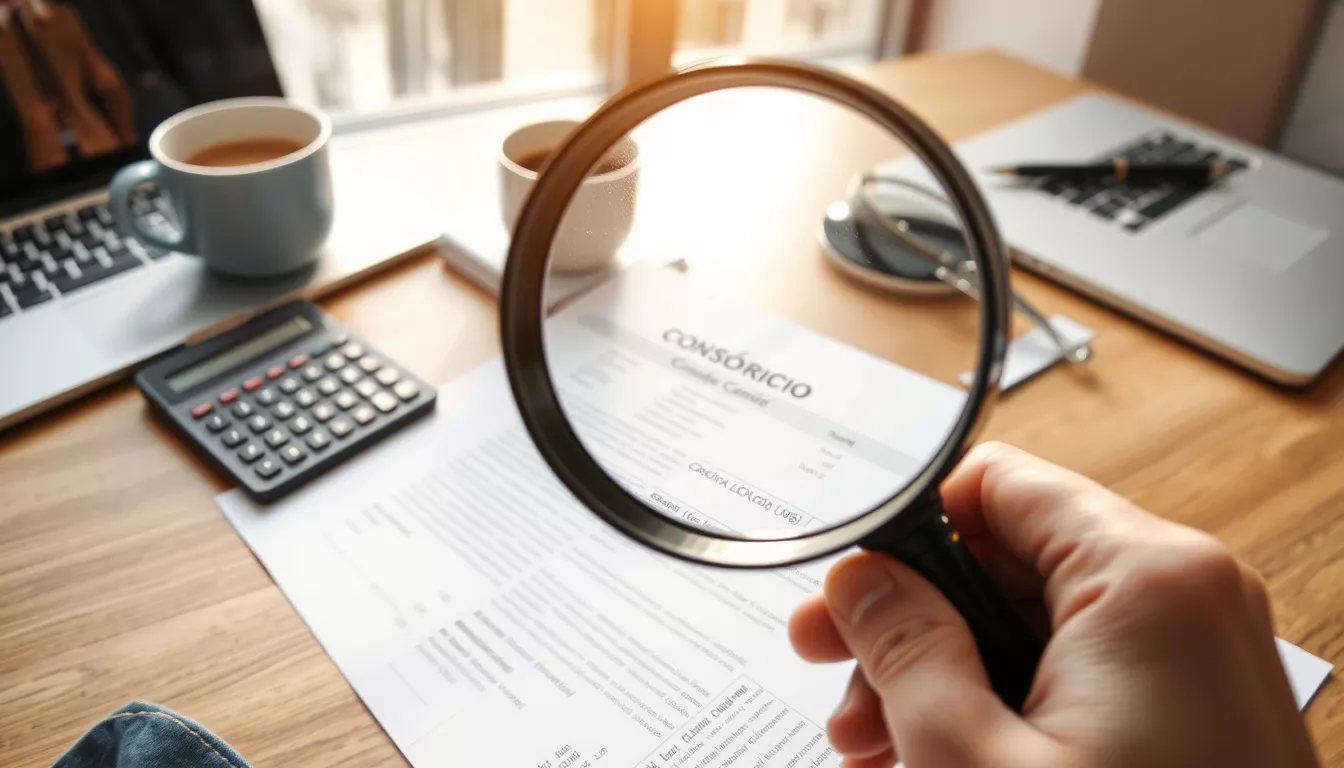 Como saber se fui contemplado no consórcio Caixa?