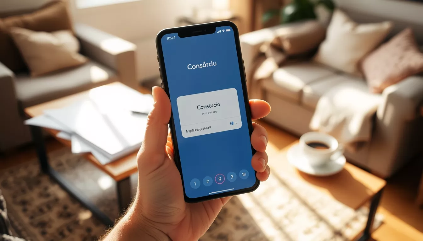 Como saber se fui contemplado no Consórcio Magalu?