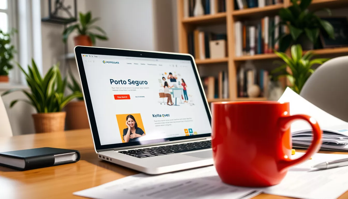 Como saber se fui contemplado no Porto Seguro?