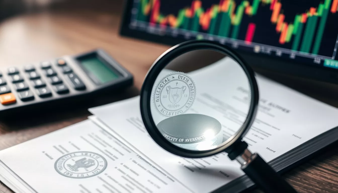 Como saber se meu consórcio é verdadeiro?