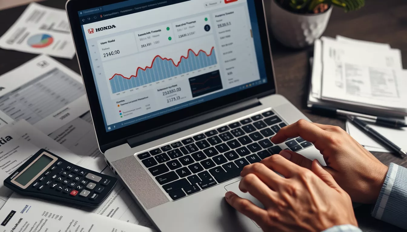 Como saber se tenho dinheiro a receber da Honda?