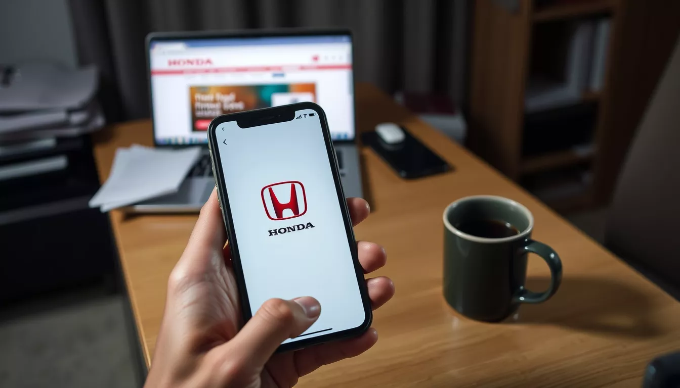 Como saber se tenho dinheiro na Honda pelo CPF?