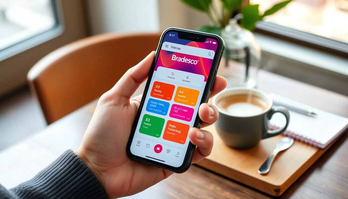 Como saber se tenho dinheiro no Bradesco pelo CPF?