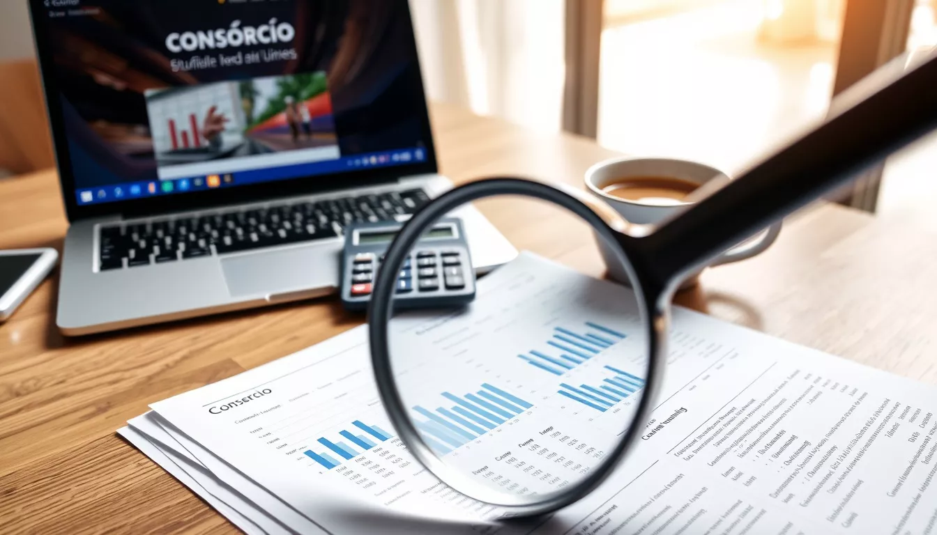 Como saber se tenho valor a receber de consórcio?