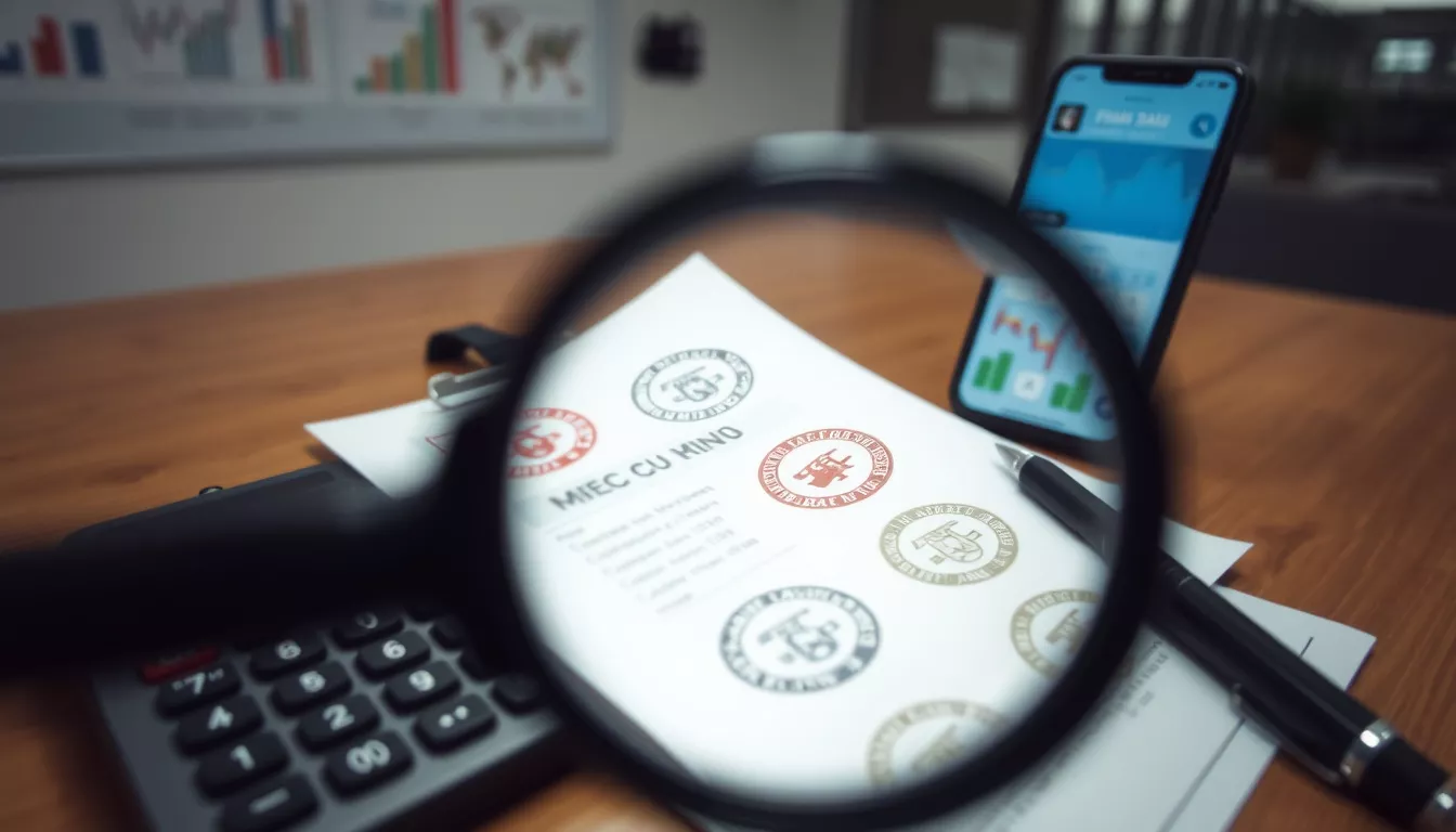 Como saber se um consórcio é autorizado pelo Banco Central?