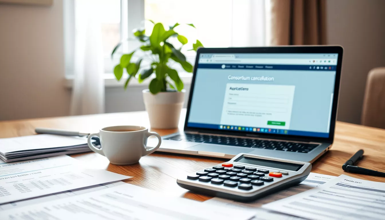 Como sair do consórcio Itaú?