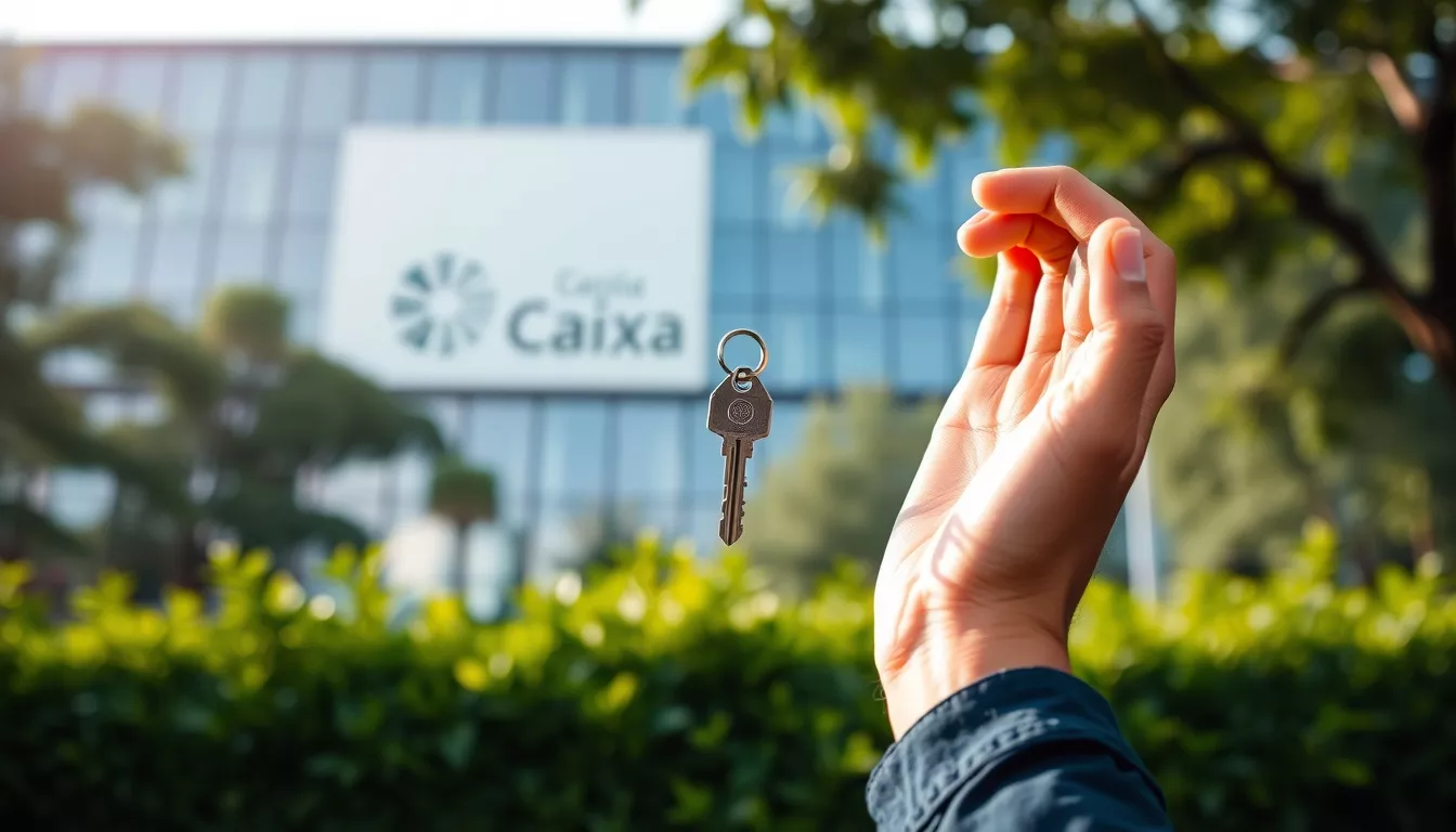 Como ser contemplado no consórcio Caixa?