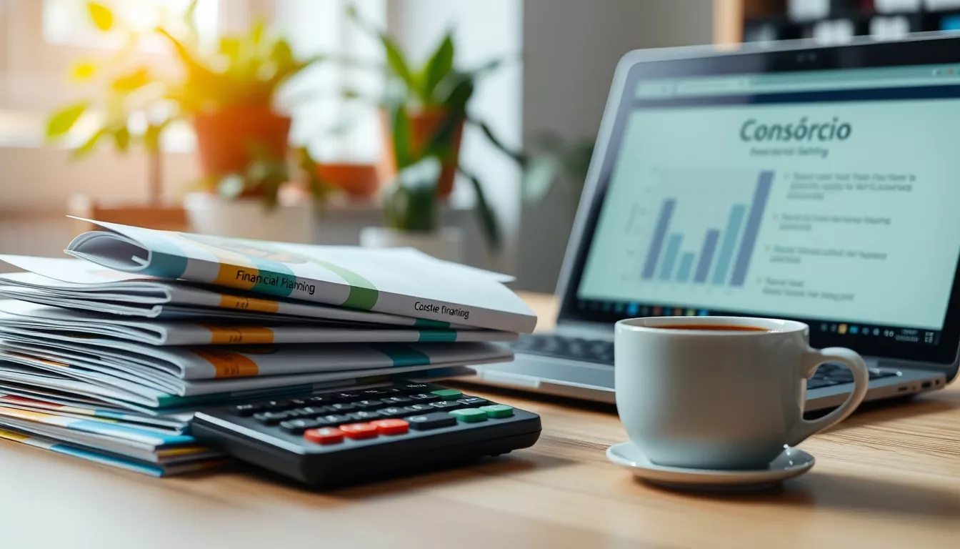 Como Ser Contemplado no Consórcio Mais Rapido