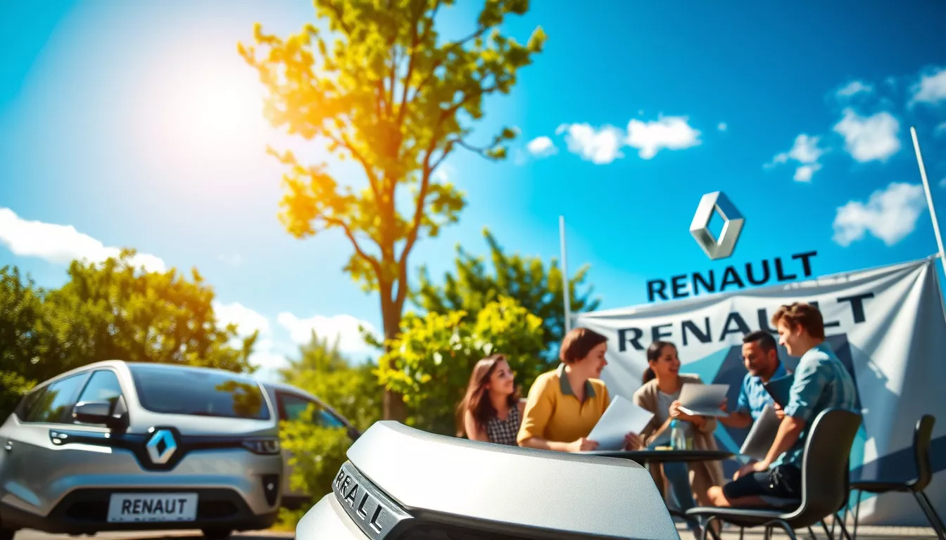 Como ser contemplado no consórcio Renault?
